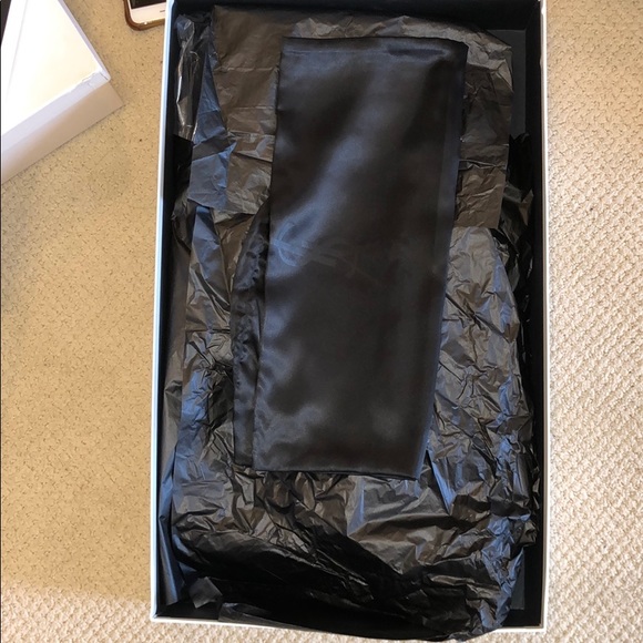 YSL Tribute 105 Platform Boot - Picture 8 of 9